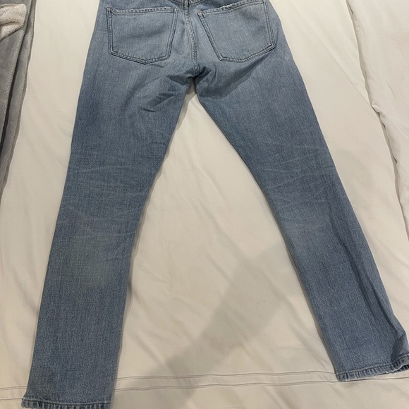 Citizens of Humanity Liya High Rise Classic Fit - Picture 9 of 12